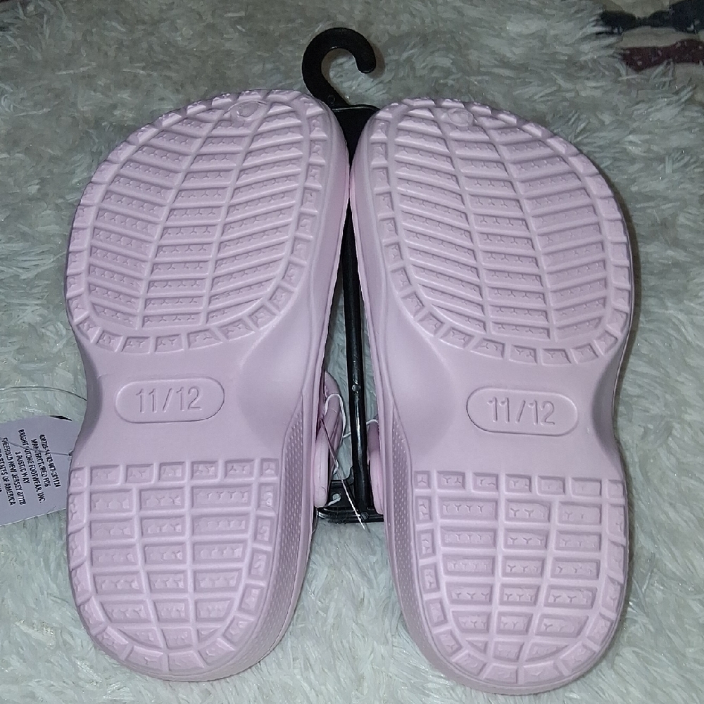 GIRLS CLOG - Picture 2 of 2